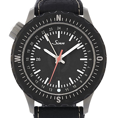 Sinn U212 KSK Ltd. - 212.050