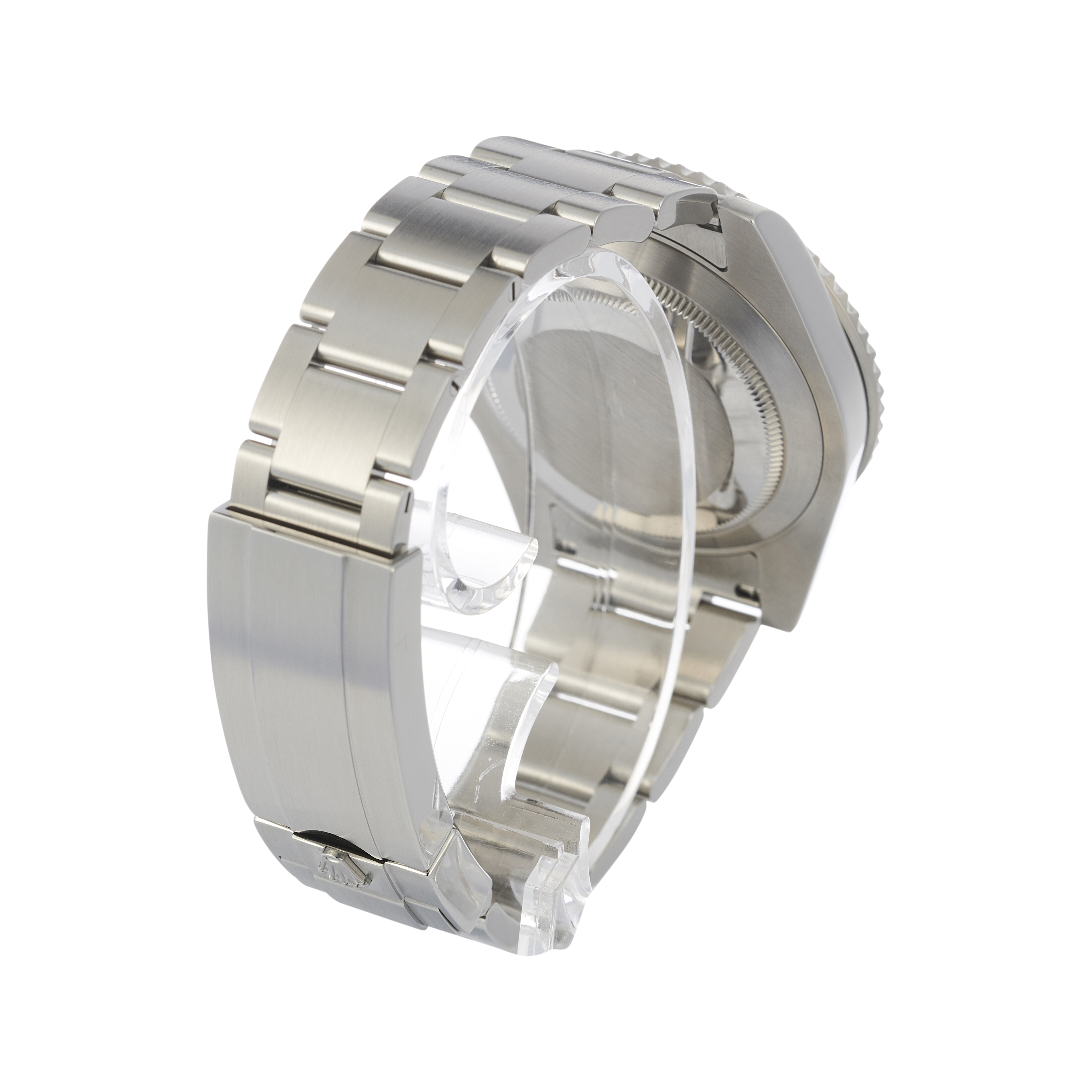 Rolex Submariner 114060