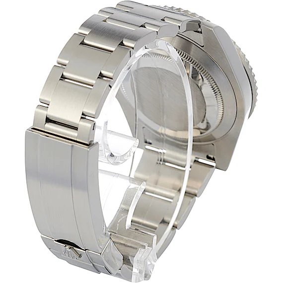 Rolex Submariner 114060 Rolex Submariner 114060