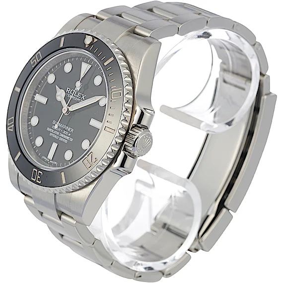 Rolex Submariner 114060 Rolex Submariner 114060