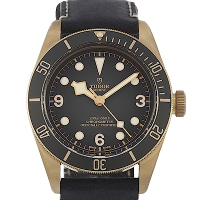 Tudor Black Bay Bronze - 79250BA