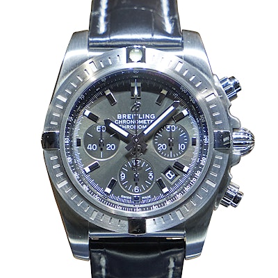 Breitling Chronomat B01 Chronograph 44 - AB0115101F1P1