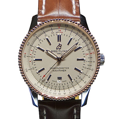 Breitling Navitimer Automatic 41 - U17326211G1P2