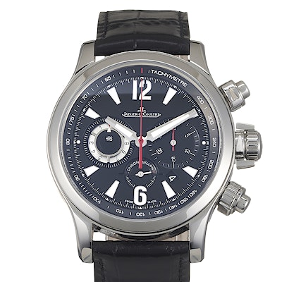 Jaeger-LeCoultre Master Compressor Chronograph - 1758421