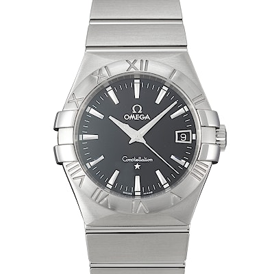 Omega Constellation Quartz - 123.10.35.60.01.001