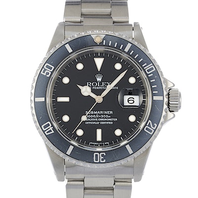 Rolex Submariner Date - 16800