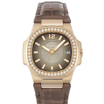 Patek Philippe Nautilus - 7010R-010