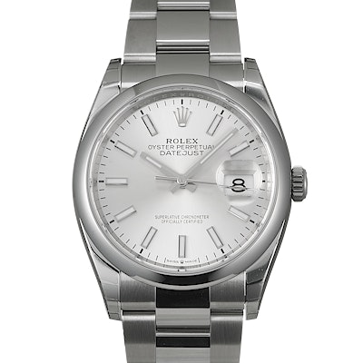 Rolex Datejust 36 - 126200