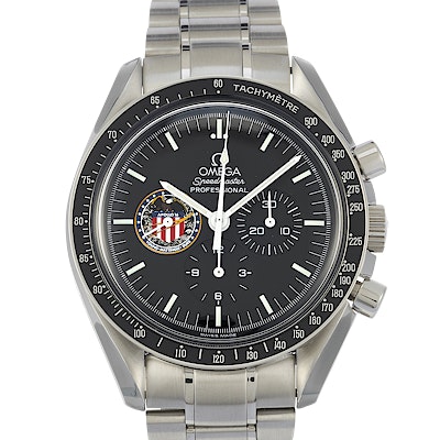 Omega Speedmaster Moonwatch Professional Missions Apollo 16 - 3597.19.00