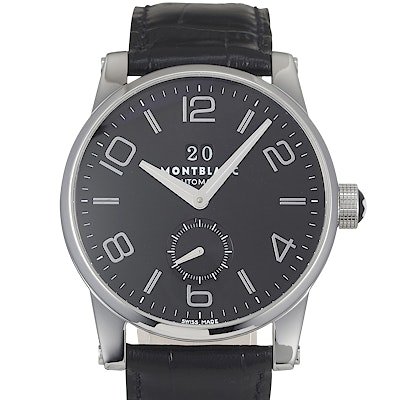 Montblanc Timewalker - 8568