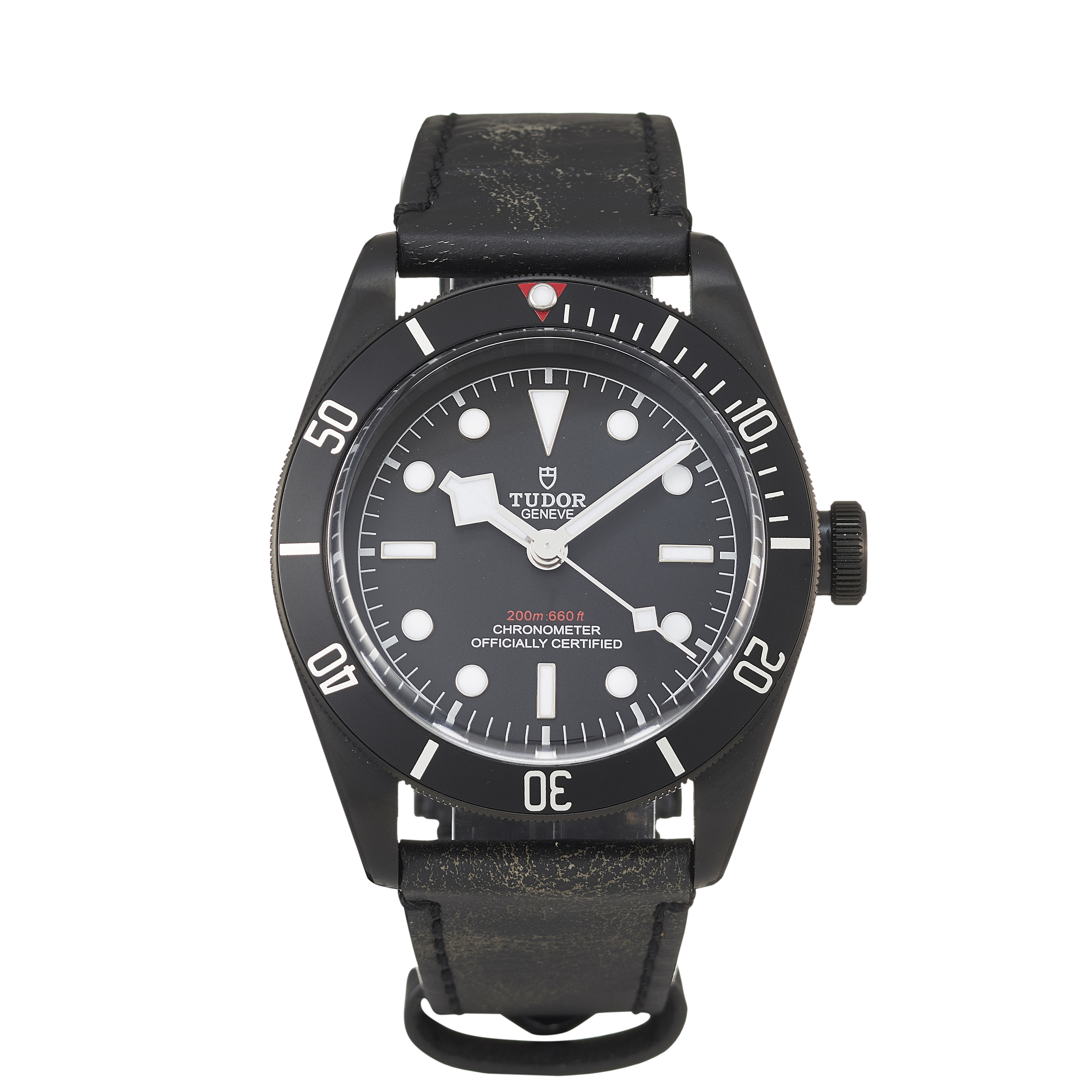 Tudor Black Bay 79230DK