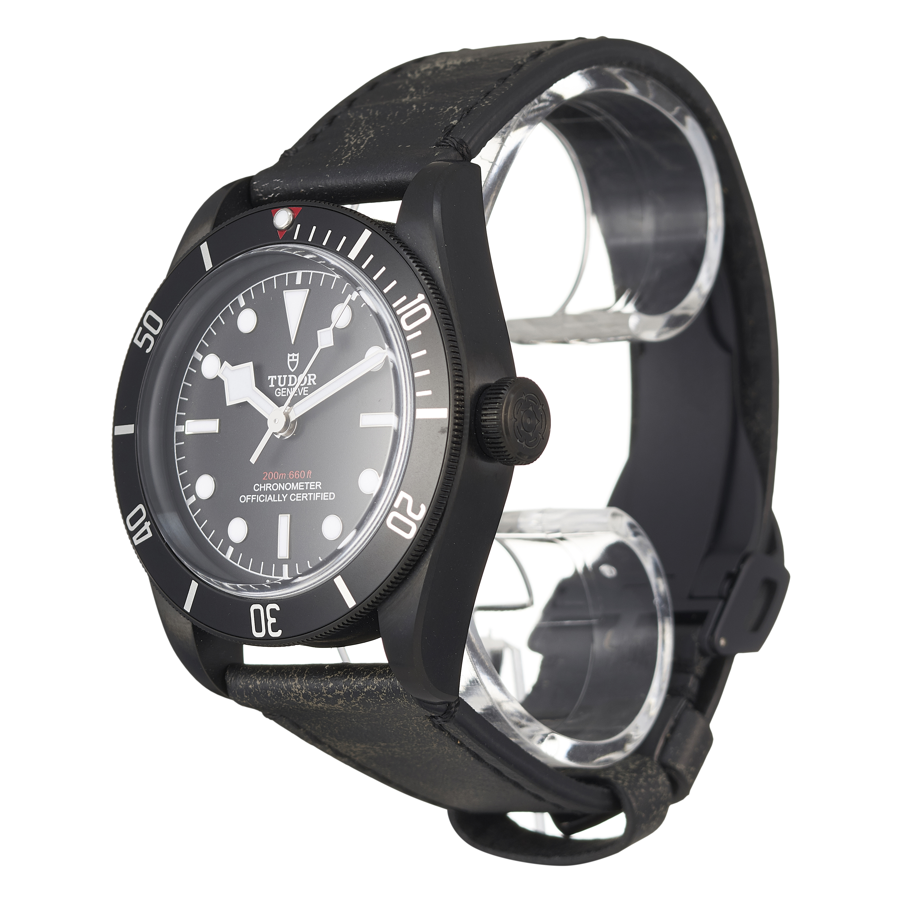 Tudor Black Bay 79230DK