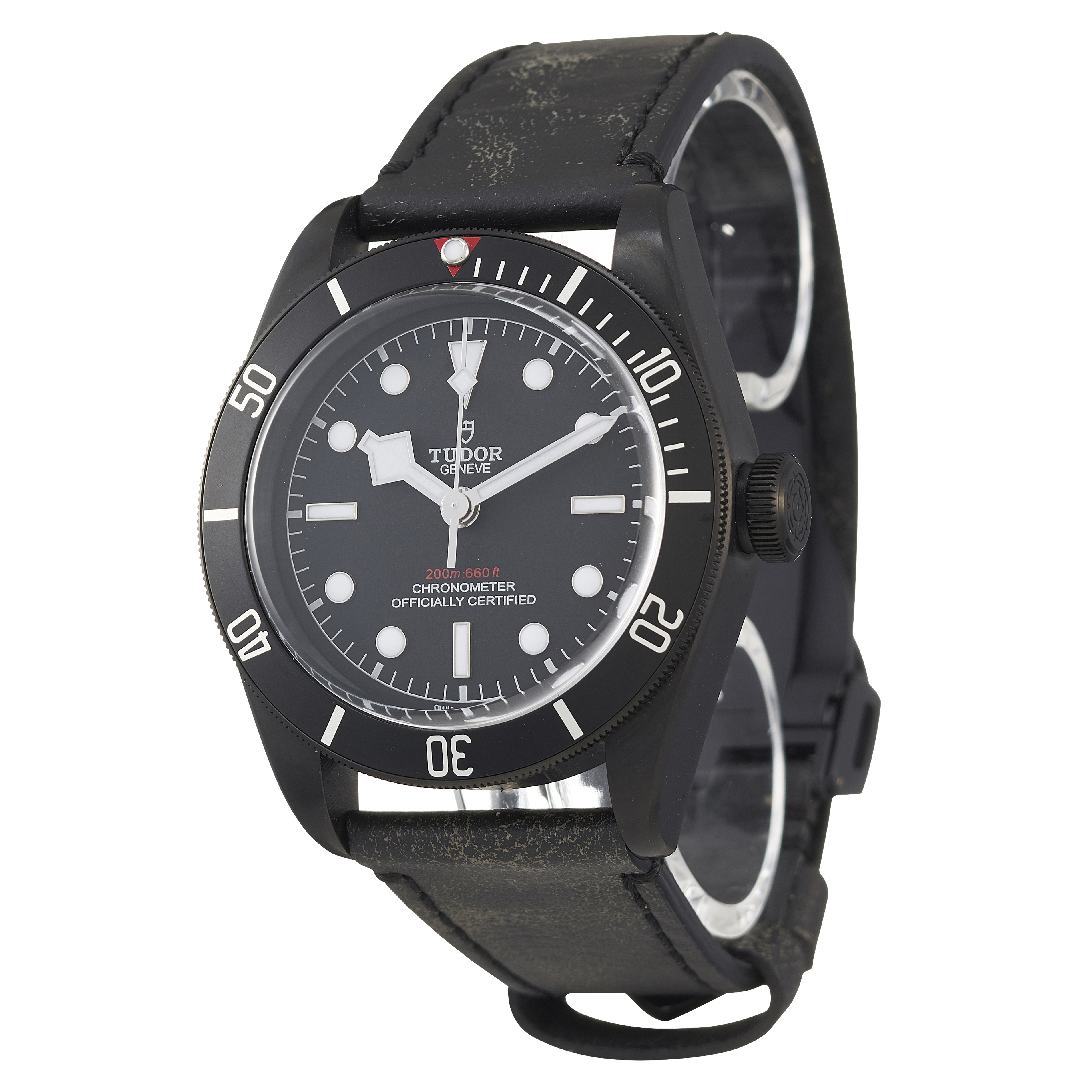 Tudor Black Bay 79230DK