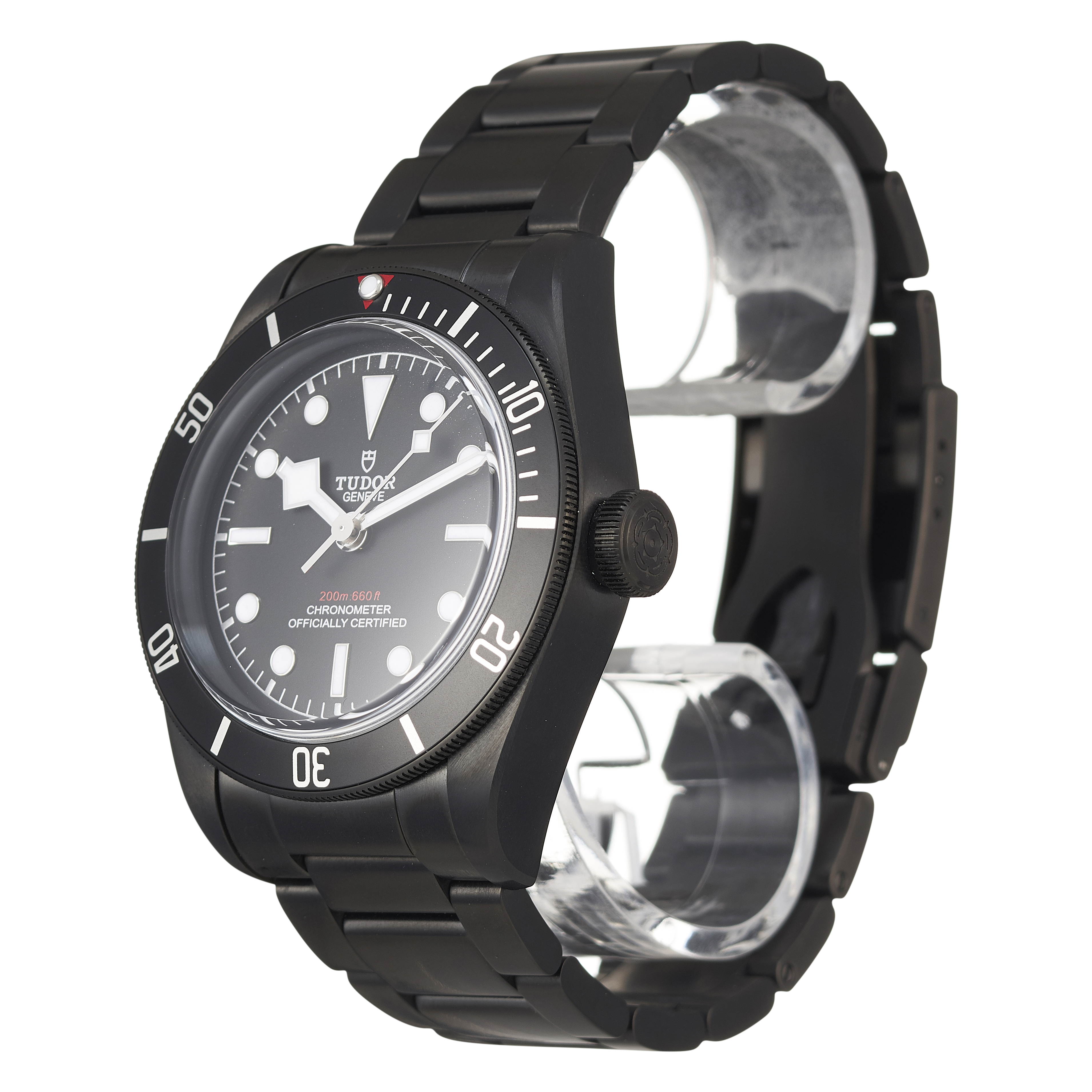 chronext tudor black bay