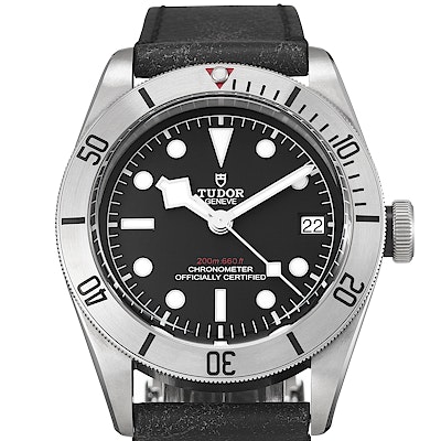 Tudor Black Bay Steel - 79730