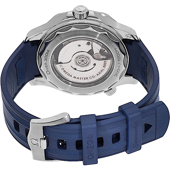 Omega Seamaster 210.32.42.20.03.001 Omega Seamaster 210.32.42.20.03.001