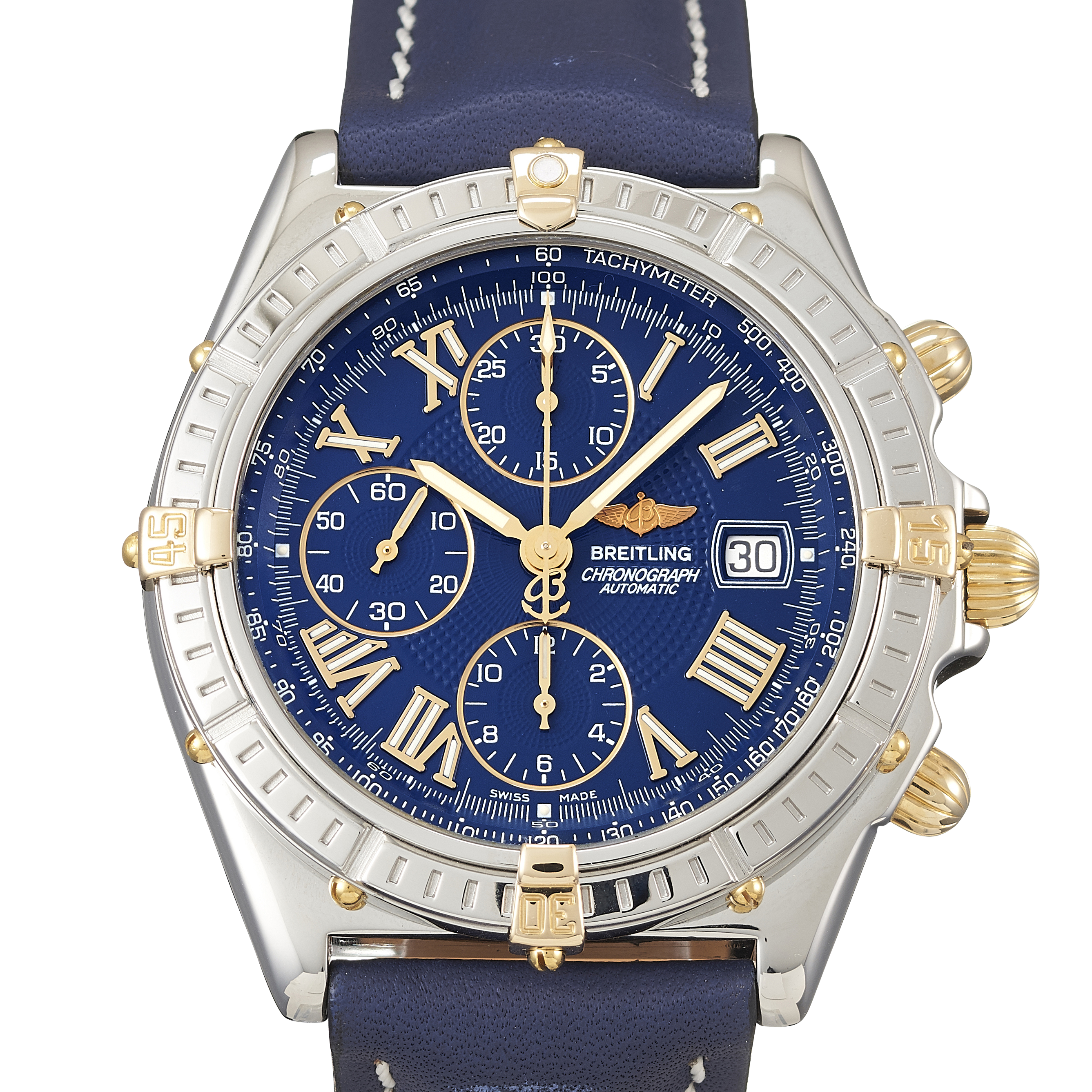 breitling b13055