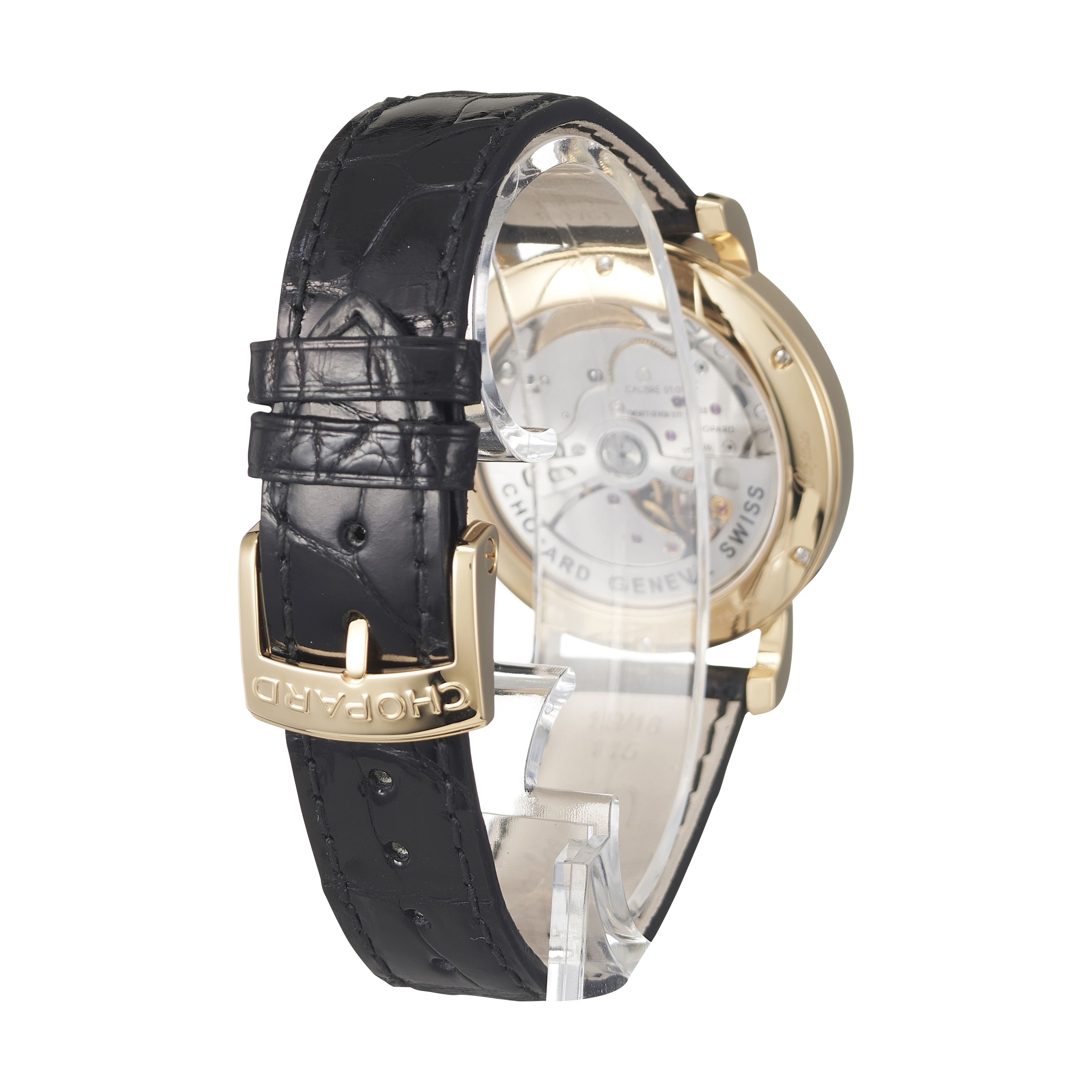 Chopard Classic 161289-0001