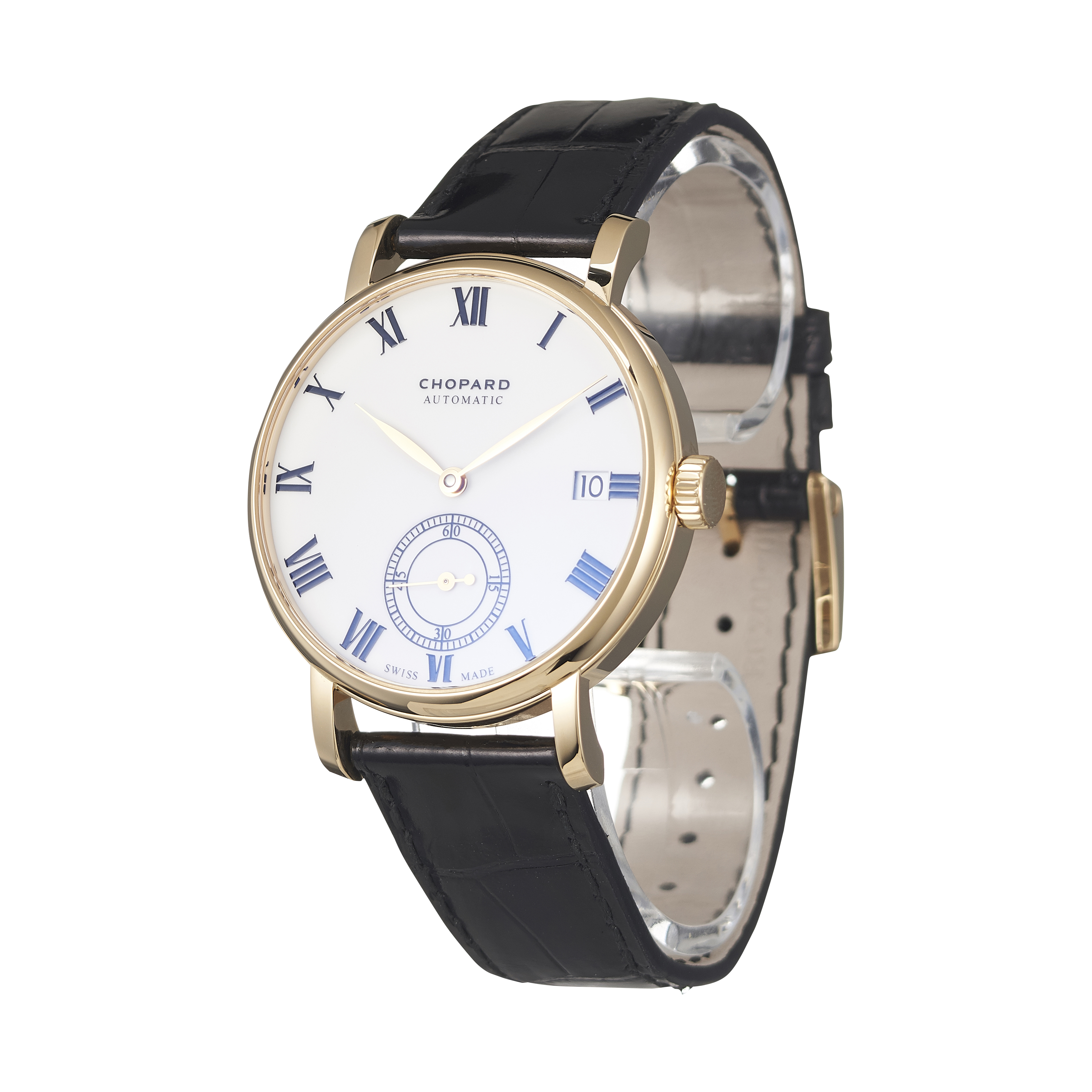 Chopard Classic 161289-0001