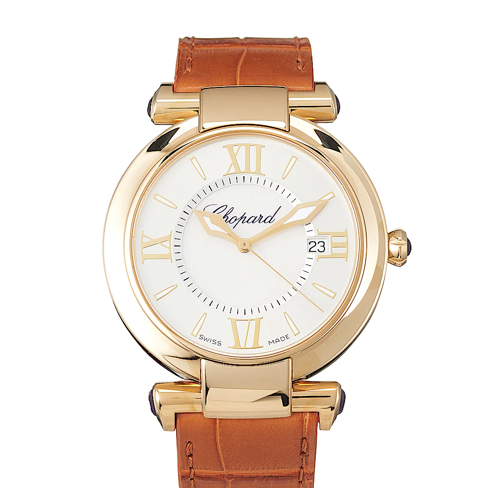 Chopard 384221-0001 Chopard 384221-0001