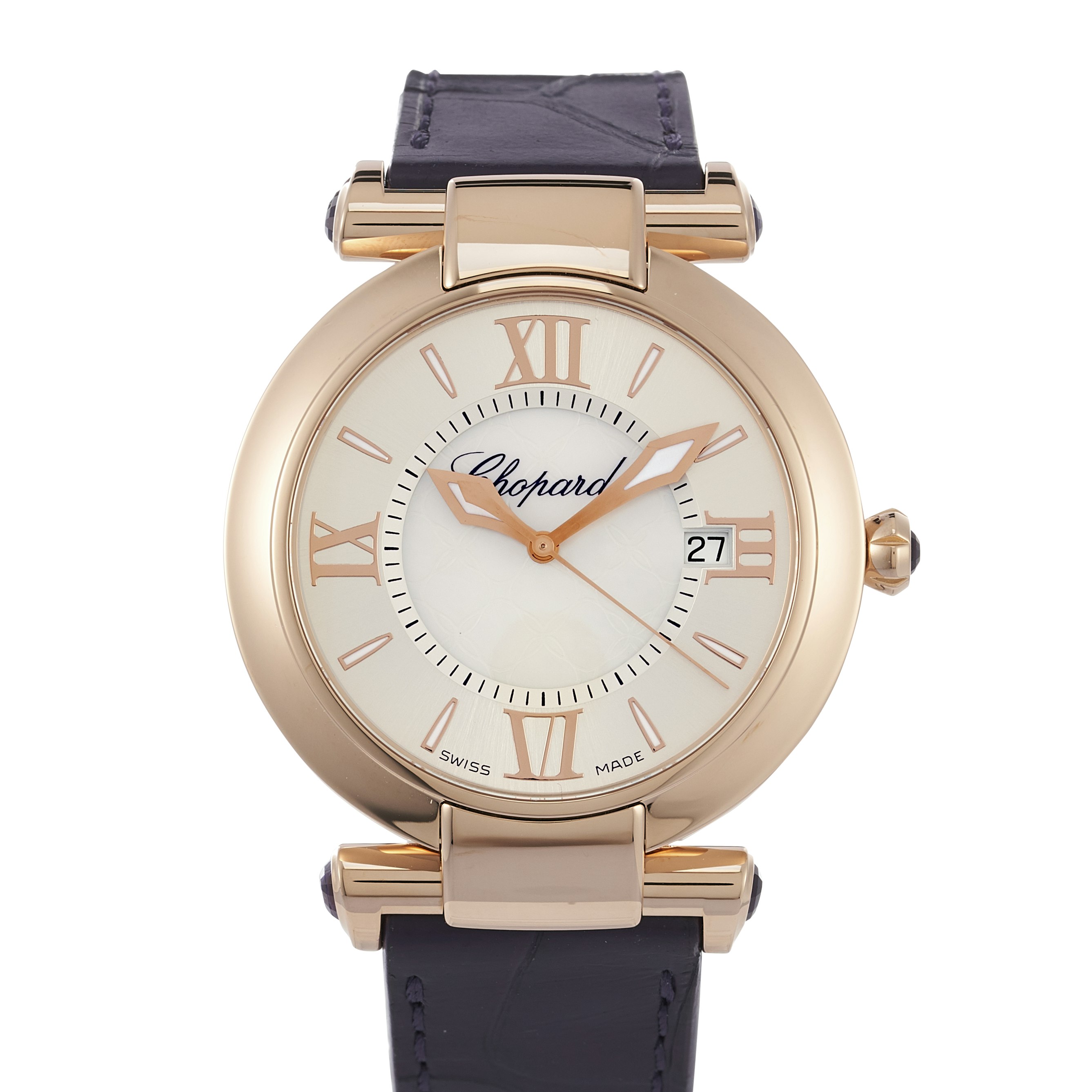 La Cote des Montres Chronext pre owned watch Chopard Imperiale