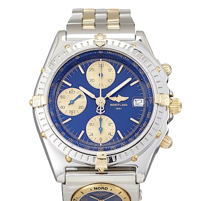 Breitling Chronomat UTC - B13050.1