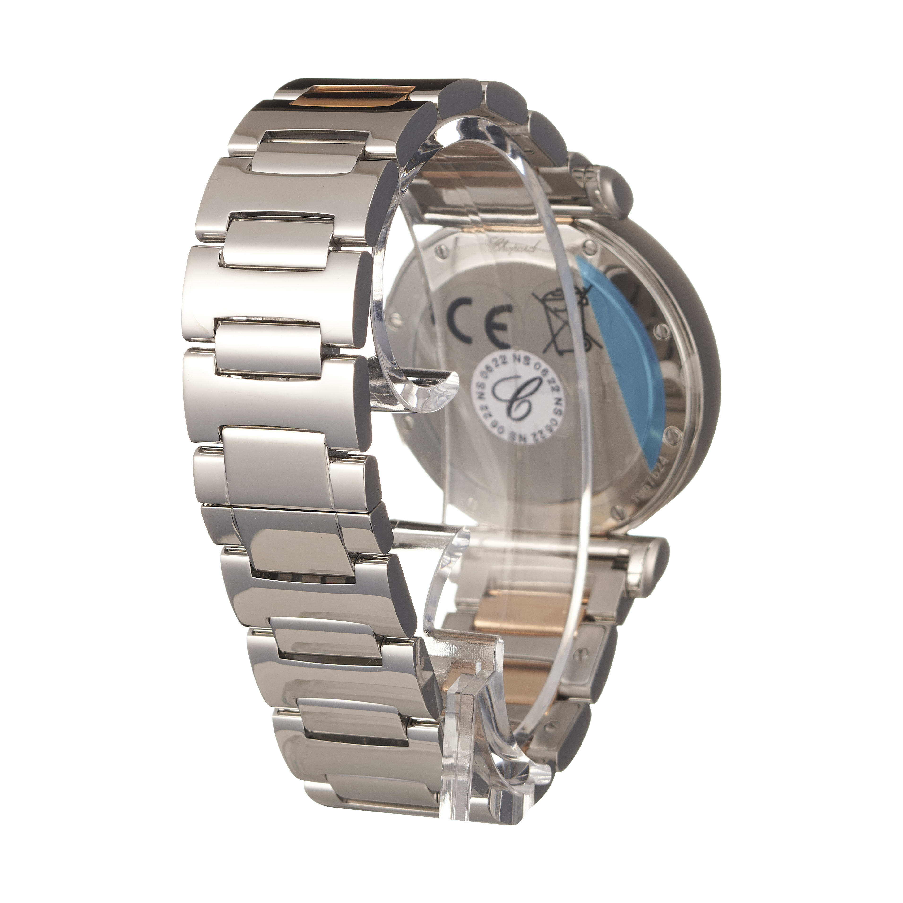 La Cote des Montres: Chronext pre-owned watch - Chopard Imperiale