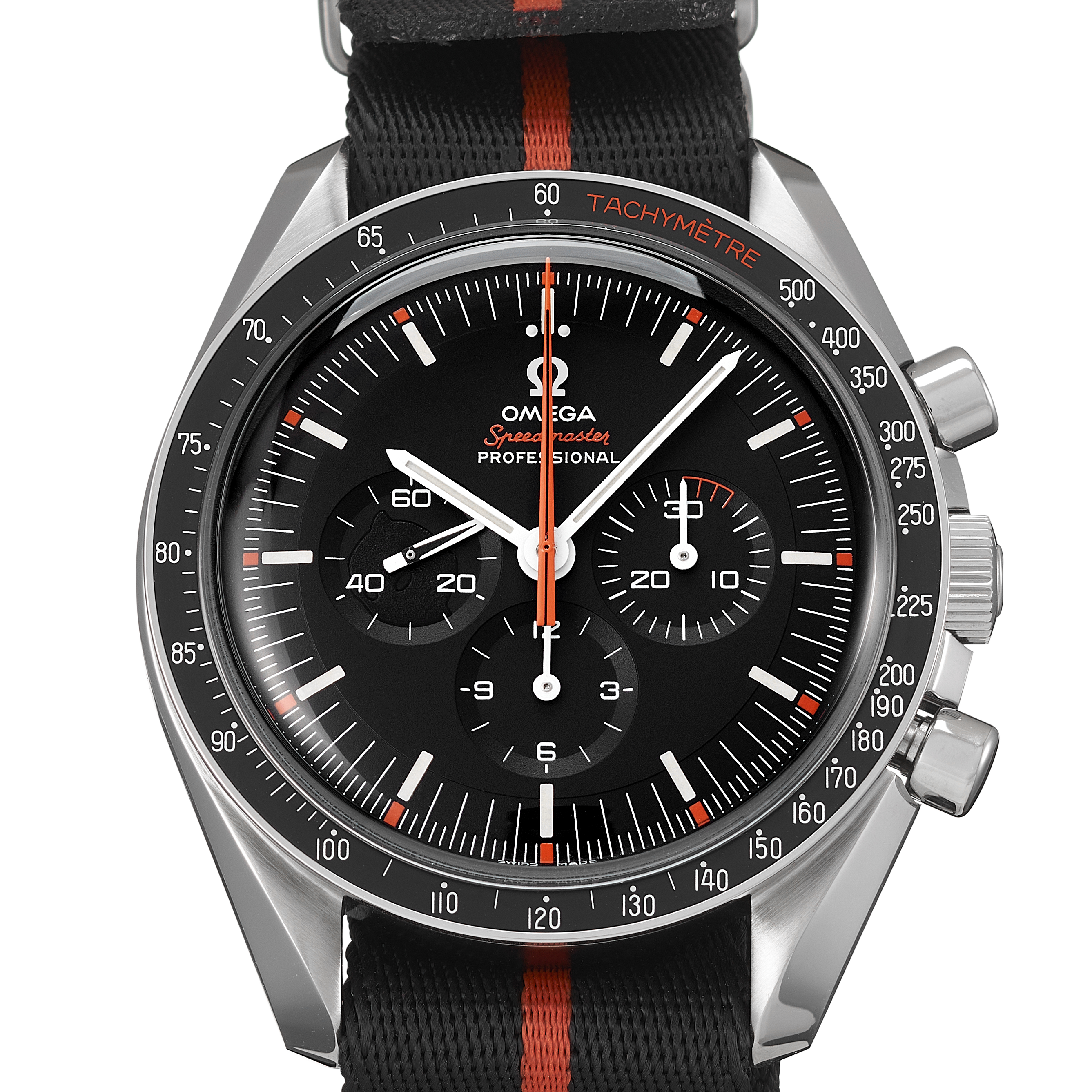 Omega Speedmaster 311.12.42.30.01.001