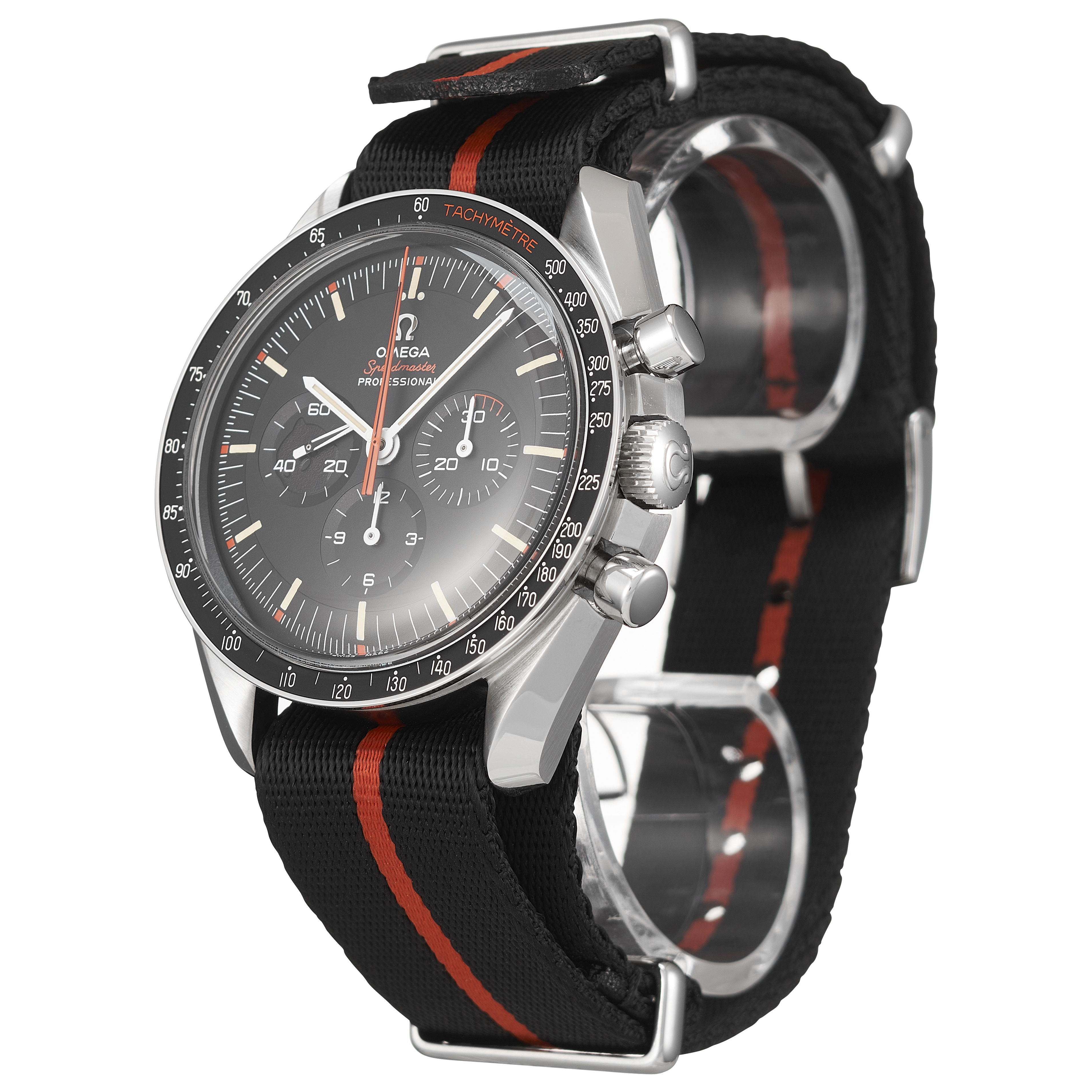 Omega Speedmaster 311.12.42.30.01.001