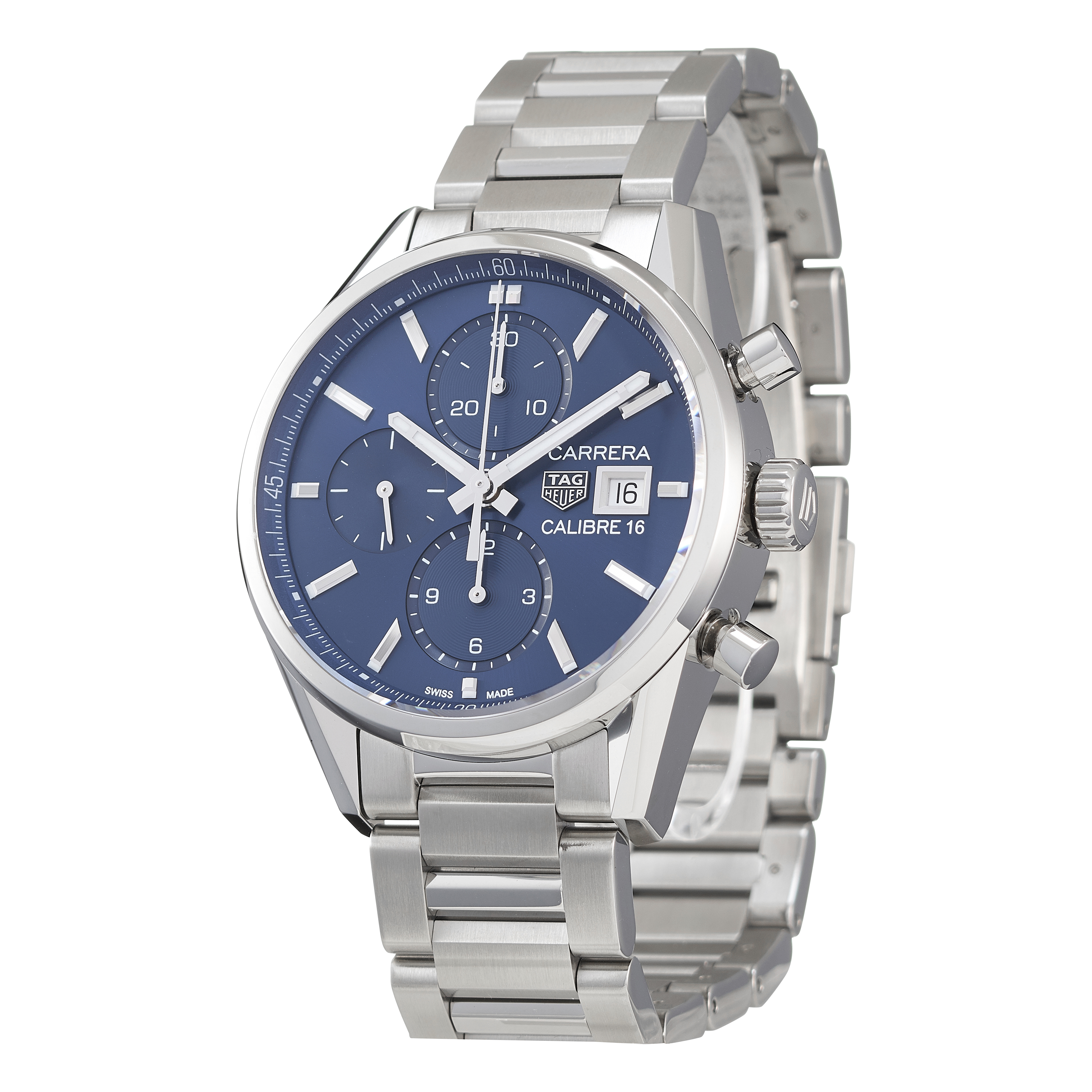 TAG Heuer Carrera CBK2112.BA0715