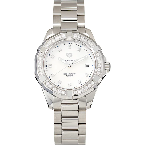 TAG Heuer Aquaracer WBD131C.BA0748 TAG Heuer Aquaracer WBD131C.BA0748