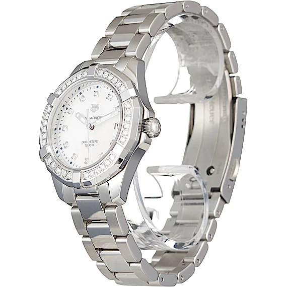 TAG Heuer Aquaracer WBD131C.BA0748 TAG Heuer Aquaracer WBD131C.BA0748