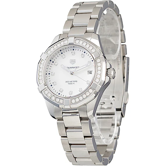 TAG Heuer Aquaracer WBD131C.BA0748 TAG Heuer Aquaracer WBD131C.BA0748