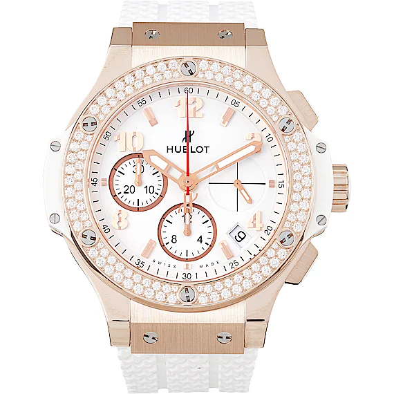 Hublot Big Bang 341.PE.230.RW.114 Hublot Big Bang 341.PE.230.RW.114