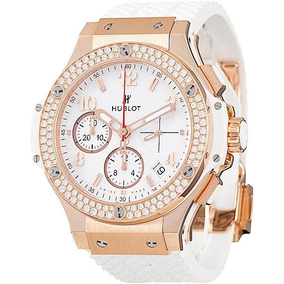 Hublot Big Bang 341.PE.230.RW.114 Hublot Big Bang 341.PE.230.RW.114