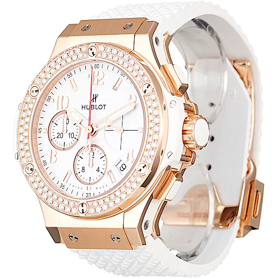 Hublot Big Bang 341.PE.230.RW.114 Hublot Big Bang 341.PE.230.RW.114