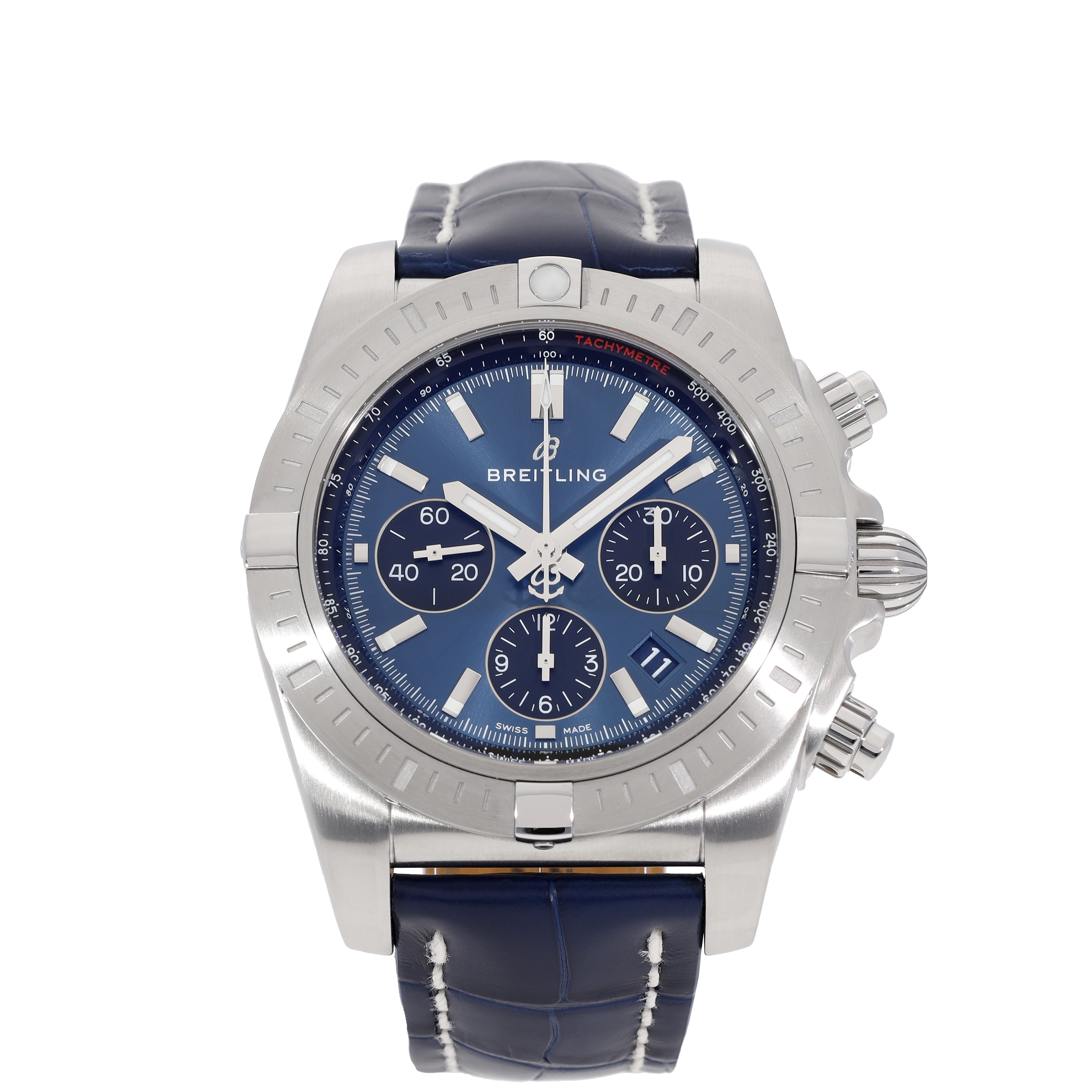Breitling Chronomat AB0115101C1P1
