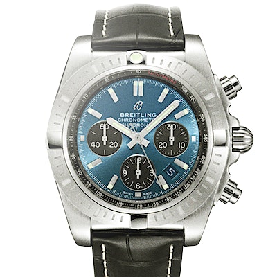 Breitling Chronomat B01 Chronograph 44 - AB0115101C1P2