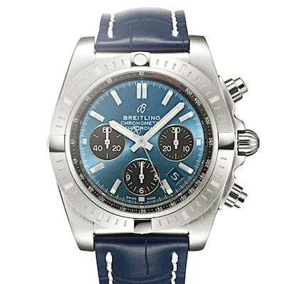 Breitling Chronomat B01 Chronograph 44 - AB0115101C1P3