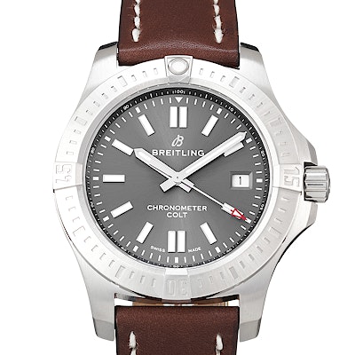 Breitling Colt Automatic 41 - A17313101F1X2