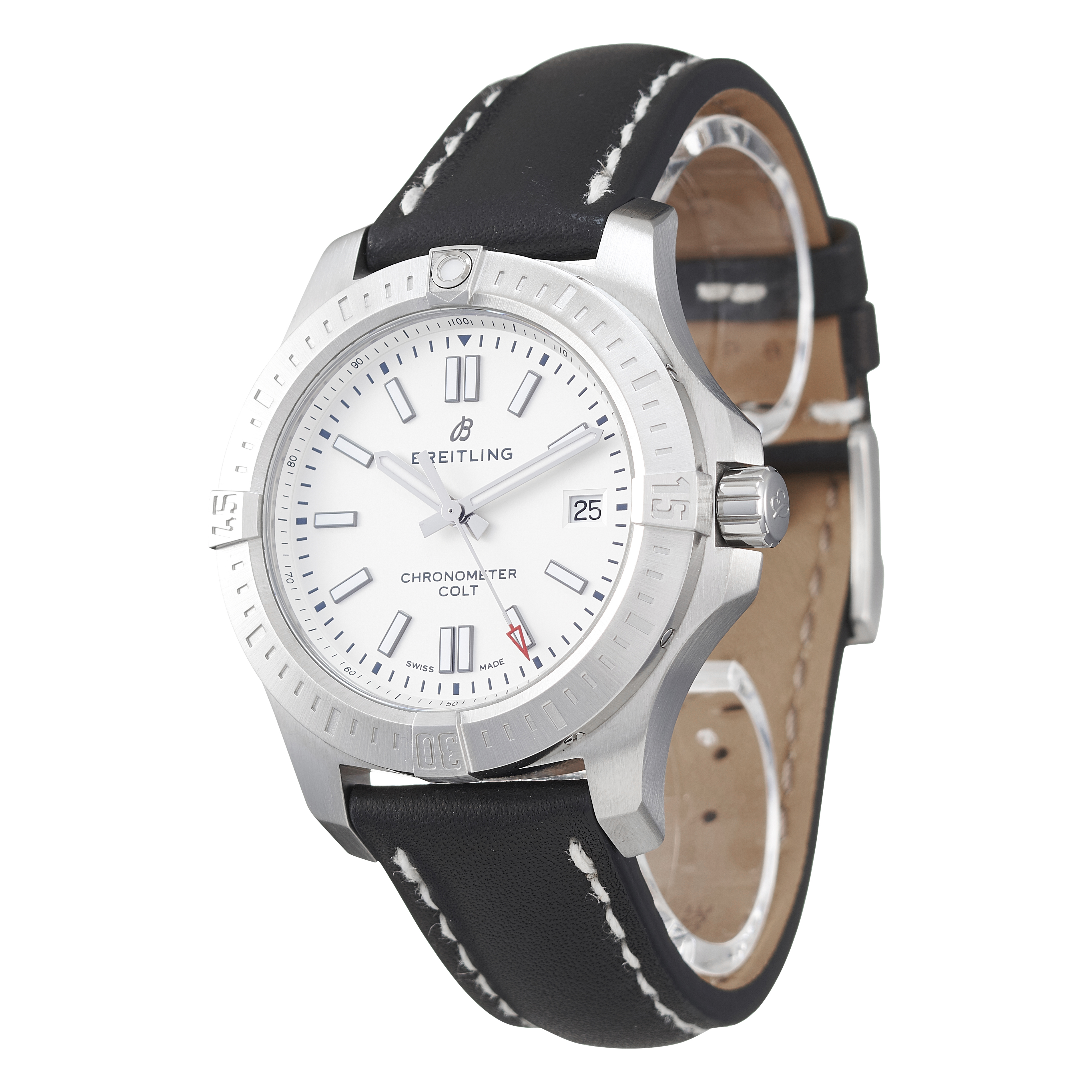 Breitling Colt A17313101G1X1