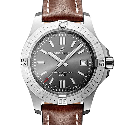 Breitling Colt Automatic 41 - A17313101F1X3
