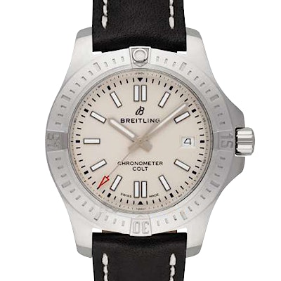 Breitling Colt Automatic 41 - A17313101G1X2