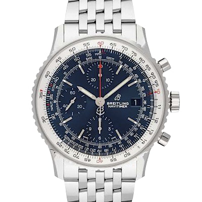 Breitling Navitimer Chronograph 41 - A13324121C1A1