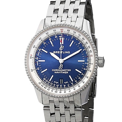 Breitling Navitimer Automatic 38 - A17325211C1A1
