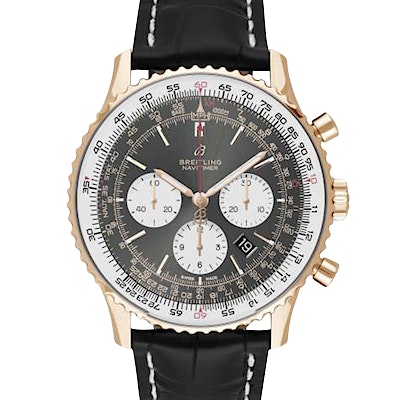 Breitling Navitimer B01 Chronograph 46 - RB0127121F1P1