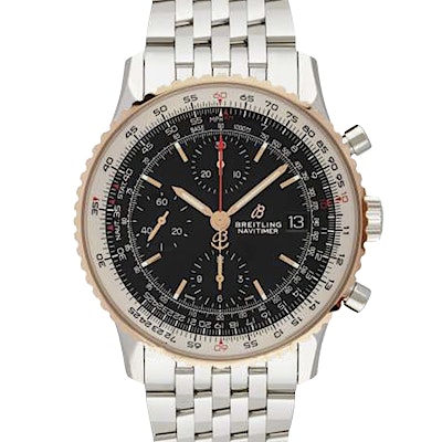 Breitling Navitimer Chronograph 41 - U13324211B1A1
