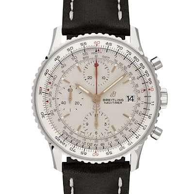 Breitling Navitimer Chronograph 41 - A13324121G1X4