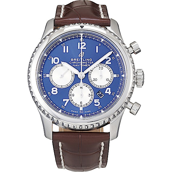 Breitling Navitimer AB0117131C1P2  Breitling Navitimer AB0117131C1P2