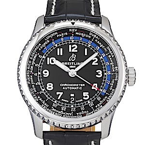 Breitling Aviator AB3521U41B1P1
